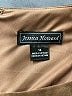 Jessica Howard Solid Brown Casual Dress Size 14 - photo 7