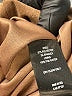 Jessica Howard Solid Brown Casual Dress Size 14 - photo 8