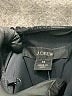 J.Crew 100% Polyester Black Sleeveless Top Size M - photo 7