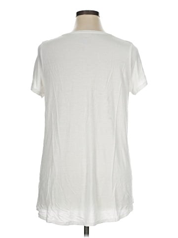 Hue Short Sleeve T-Shirt (view 2)