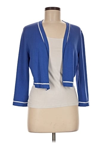 Talbots Cardigan (view 1)