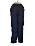 Wilson 100% Polyester Blue Casual Pants Size M - photo 1