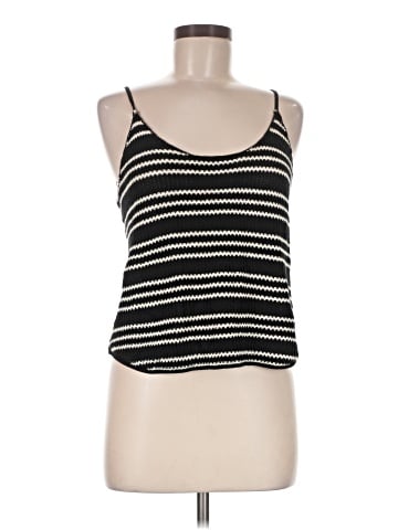 Volcom Sleeveless Top (view 1)