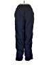 Wilson 100% Polyester Blue Casual Pants Size M - photo 2