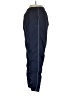 Wilson 100% Polyester Blue Casual Pants Size M - photo 5