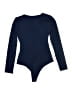 MANGOPOP Collection Blue Bodysuit Size M - photo 2