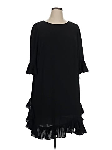MSK Cocktail Dress (view 1)