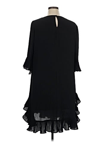 MSK Cocktail Dress (view 2)