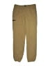 Weatherproof Solid Tan Brown Cargo Pants Size 14 - 16 - photo 1