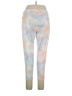 Pro Player Tie-dye Silver Active Pants Size XL - photo 2
