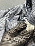 Crewcuts Solid Gray Athletic Shorts Size 10 - photo 3