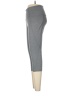 Xersion Color Block Gray Active Pants Size M - photo 5