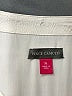 Vince Camuto 100% Polyester White Casual Dress Size XL - photo 7