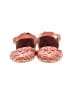Old Navy Orange Sandals Size 7 (kids) - photo 2