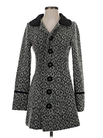 Free People Coat (view 1)
