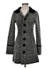 Free People Gray Coat Size 4 - photo 1