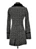Free People Gray Coat Size 4 - photo 2