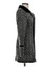 Free People Gray Coat Size 4 - photo 4
