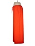 DKNY 100% Polyester Orange Casual Pants Size L - photo 5
