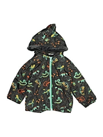 Mick Mack Ltd Windbreaker (view 1)