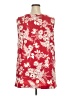 Grace Red Sleeveless Blouse Size 3X - photo 2
