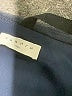 Sandro 100% Polyester Blue Cocktail Dress Size EU (FR) 40 / US 8 - photo 4