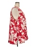 Grace Red Sleeveless Blouse Size 3X - photo 4