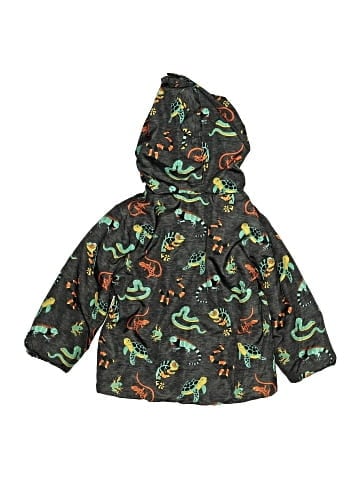 Mick Mack Ltd Windbreaker (view 2)