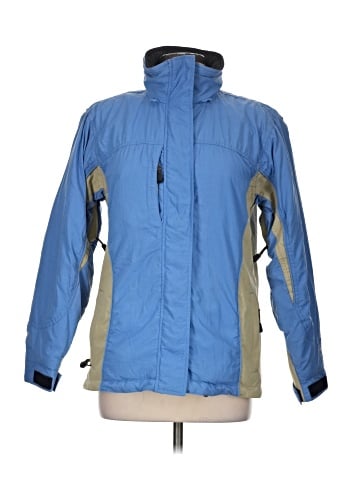 Obermeyer Snow Jacket (view 1)