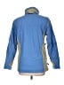 Obermeyer 100% Polyester Solid Blue Snow Jacket Size 6 - photo 2