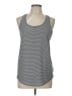 Lululemon Athletica Gray Tank Top Size 10 - photo 1