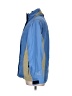 Obermeyer 100% Polyester Solid Blue Snow Jacket Size 6 - photo 5