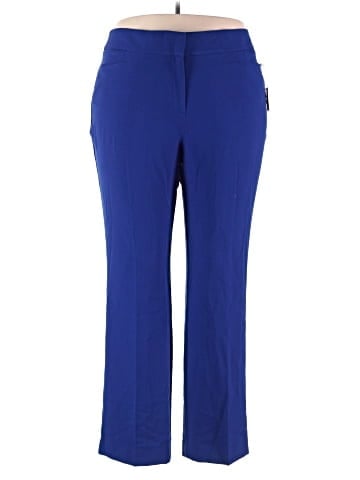 Kasper Dress Pants (view 1)