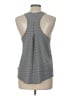 Lululemon Athletica Gray Tank Top Size 10 - photo 2