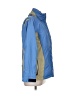Obermeyer 100% Polyester Solid Blue Snow Jacket Size 6 - photo 4