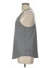 Lululemon Athletica Gray Tank Top Size 10 - photo 5