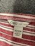 Cato Red Sleeveless Top Size 26 - 28 - photo 7