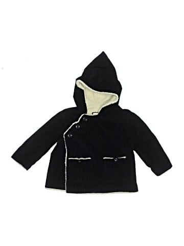 Hanna Andersson Coat (view 1)