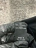 Iz Byer 100% Polyester Silver 3/4 Sleeve Top Size S - photo 8