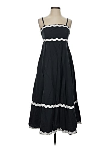 Sim & Sam Casual Dress (view 1)