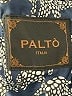 Paltò Black Coat Size EU (IT) 48 / US 12 (estimated) - photo 6