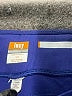 lucy Color Block Blue Active Pants Size M - photo 7