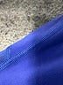 lucy Color Block Blue Active Pants Size M - photo 8