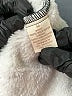 Eden & Olivia 100% Polyester Plaid Gray Jacket Size M - photo 7
