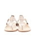 Blondo Ivory Sandals Size 8 1/2 - photo 2