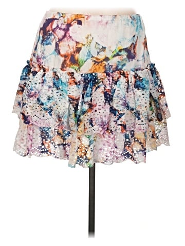 Robert Graham Casual Skirt (view 1)