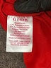 No Boundaries Red Cocktail Dress Size XL - photo 8