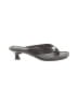 Comfort Black Heels Size 9 - photo 1