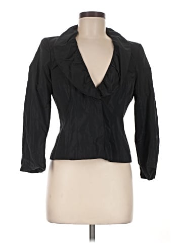 Anne Klein 3/4 Sleeve Blouse (view 1)