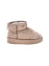 Hurley Tan Ankle Boots Size 7 (kids) - photo 1